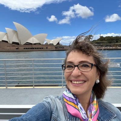 CDinorahHC's profile picture. Spanish HS Teacher