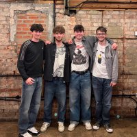 The Bliss (@theblissuk) 's Twitter Profile