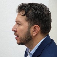 José Negrón Valera (@josenegronv) 's Twitter Profile