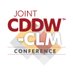 Joint CDDW™-CLM Conference | #CDDWCLM2025 (@cddw_clm) Twitter profile photo Joint CDDW™-CLM Conference | #CDDWCLM2025 (@cddw_clm) Twitter profile photo