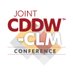 Joint CDDW™-CLM Conference | #CDDWCLM2025 (@cddw_clm) Twitter profile photo