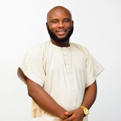 I_am_Olad's profile picture. Frontend Developer 🖥️ • Environmentalist • Arsenal FC 🥰 •. FRDPR5EW