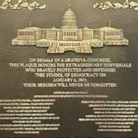 J6 Plaque (@thejan6plaque) 's Twitter Profile Photo J6 Plaque (@thejan6plaque) 's Twitter Profile Photo
