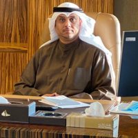 Ahmad M AL-Matar (@ahmad_al_matar) 's Twitter Profile