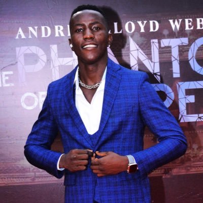 ISAAC ZEBRA 🇺🇬🥊 Profile