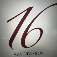 SASP APA Division 16 (@sasp_d16_apa) 's Twitter Profile