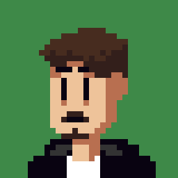 dexergo's profile picture. Hi, I'm Dex. I'm a pixel artist and indie game developer. You can find me on https://t.co/K7RRVSSI85 as well: https://t.co/oM2s20cjUd

I'm also taking commissions.