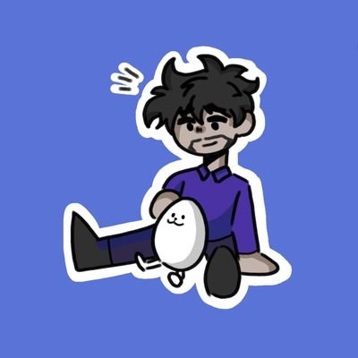 GaydenXx's profile picture. ☆Digital and traditional artist|| Multifandom|| ger/eng||he/him||18 years old☆