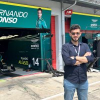 Simone Peluso (@simone_peluso_) 's Twitter Profile Photo Simone Peluso (@simone_peluso_) 's Twitter Profile Photo