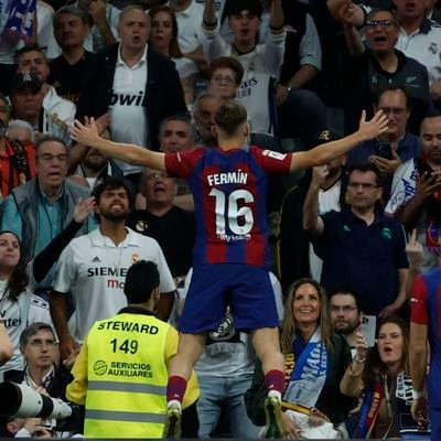 gol_de_fermin's profile picture. 𝕯𝖊𝖑 𝖇𝖆𝖗𝖈̧𝖆 𝖘𝖔𝖒 𝖎 𝖘𝖊𝖗𝖊𝖒,𝖎 𝖆𝖛𝖚𝖎 𝖙𝖆𝖒𝖇𝖊 𝖌𝖚𝖆𝖓𝖞𝖆𝖗𝖊𝖒