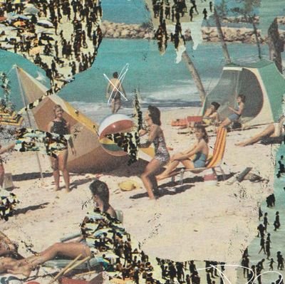 HORMOANSMUSIC's profile picture. Tornado punk with a surf mutation 🎸                      

Link below 👇 for music and press