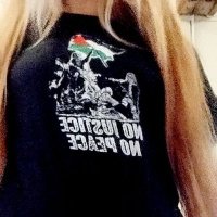 PalestinaLibera🇵🇸 فلسطين حرة(@amore_anarchia_) 's Twitter Profile Photo