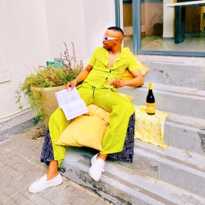 Owner of @afiba_za TV - S1 of Brand Ambassador @sabc3 Content Creator & Contributor (Radio & TV) Media - Branding - Marketing Masters Degree 🎓