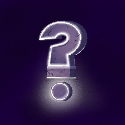 findmesol's profile picture. Wait patiently. Coming to $SOL.

https://t.co/HWAmTkyDKb