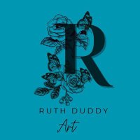 Ruth Duddy Art(@LimitlessCreat2) 's Twitter Profile Photo