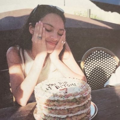 meetmeinexile's profile picture. ✧˚ · . ❝ i was enchanted to meet you ❞ ˑ ִֶ 𓂃⊹ | taylor, olivia and chappell 🫶🏻