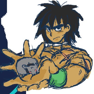 💌🥦 BROLYYYYYYY 🥦💌さんのプロフィール画像