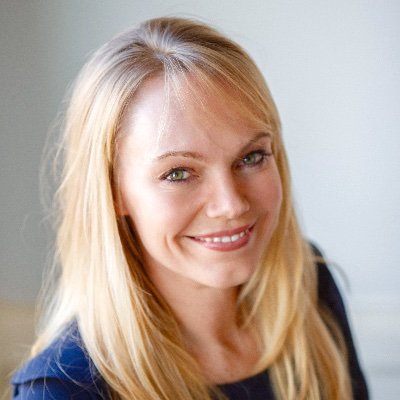 Exec. Dir. @AspenStrategy. CoFounder Rice, Hadley, Gates & Manuel LLC. Author. China & Asia aficionado. Stanford Lecturer. Fmr State Dep't official. Proud mom.