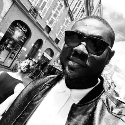 KoneJonathan's profile picture. Passionné de Dieu, et du droit,