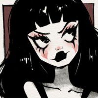 . (@vampiree_bite) 's Twitter Profile
