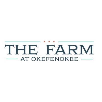 The Healthiest Place on Earth! Next to the Okefenokee Wildlife Refuge. Farmers embracing bitcoin for peace, prosperity and healthy food production in America!