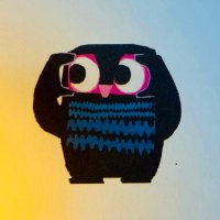 ふうせん (@my_dear_tete) Twitter profile photo