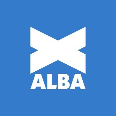 Official Alba Party North Lanarkshire LACU