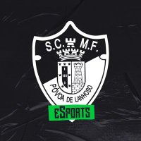 S.C. Maria da Fonte eSports (@scmf_esports) 's Twitter Profile