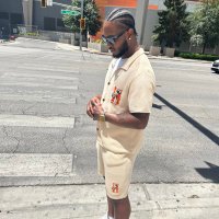 Jordan McRae (@__almightyjo) 's Twitter Profile