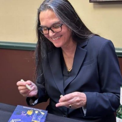 Philippa Dowdingさんのプロフィール画像