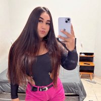 Thayane Silva (@thayaneesilva06) 's Twitter Profile