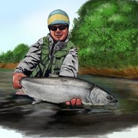 釣り侍~あきた~ (@samurai__akita3) 's Twitter Profile Photo