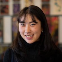 Zixin (or Nicole, she/her) (@zixinnic) 's Twitter Profile Photo Zixin (or Nicole, she/her) (@zixinnic) 's Twitter Profile Photo