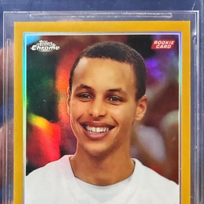 briann87's profile picture. NBA, Warriors, movies, TV, and all things pop culture. Still collecting basketball cards too #DubNation. Check out the IG 👏