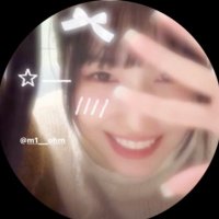 πλ λ π (@m1__ohm) 's Twitter Profile