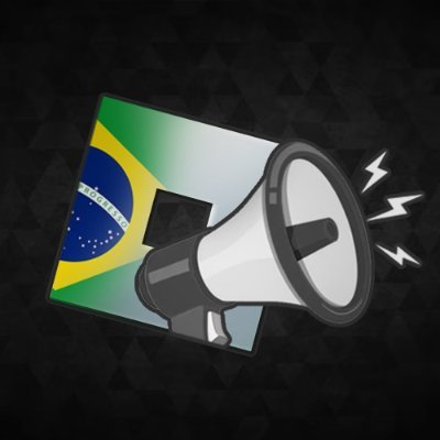 RobloxBrasilOfi's profile picture. 📰:As principais notícias de Roblox! 
🚨: Não somos afiliados a @Roblox. 
🎨Foto de perfil: @ViniSenaSilva
🤝Parceiros: @R0Tweets e @RBXBloxyBR
