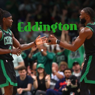 WLDEddiePlayz_'s profile picture. Hi im Eddie im just here/CELTICS WINNING IT ALL/Fortnite/Rocket league/Hooper/ D1 Soccer player/14/ I MAKE BANNERS FOR 5 dollors