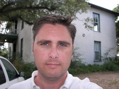 JohnvonDohlen's profile picture. 