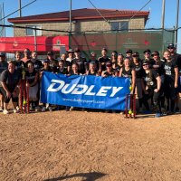 Lady Dukes National - Steele (@dukesnational) 's Twitter Profile Photo Lady Dukes National - Steele (@dukesnational) 's Twitter Profile Photo