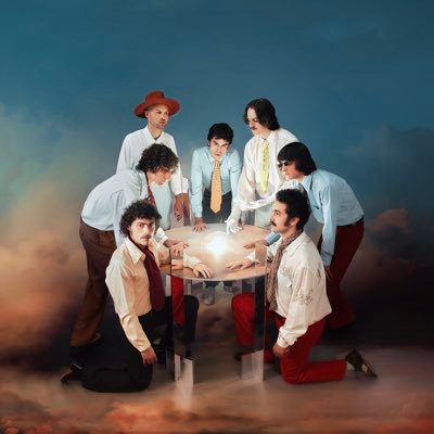 NakedFamily_'s profile picture. Escucha nuestro nuevo disco! 🚴🏼‍♀️La Vuelta 🚴🏼