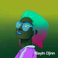 djinnklayn72's profile picture. Crypto currency & nft