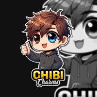 CHIBI CHARMS 🌈🎀🎨 (@chibi_charms1) 's Twitter Profile