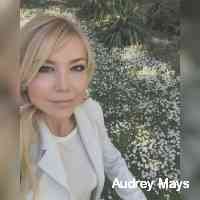 aureymays's profile picture. Who runs the world? me.