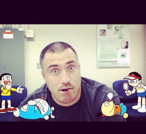 erniegon27's profile picture. 