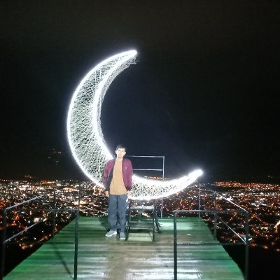 RicardogChampi's profile picture. 