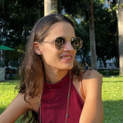 ♉️🧘🏻♀️ FLN/RIO ✈️ Mestre Reiki 🙏🏼 Produção @_LilianOficial 🎶💕