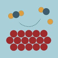FAIR Chemistry (@opencatalyst) 's Twitter Profile