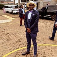 GE. Mandela Derrick (@nelamad27) 's Twitter Profile Photo GE. Mandela Derrick (@nelamad27) 's Twitter Profile Photo