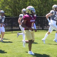 Marquell Brown (@kidd_quell) 's Twitter Profile