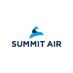 Summit Air Ltd. (@fly_summitair) Twitter profile photo